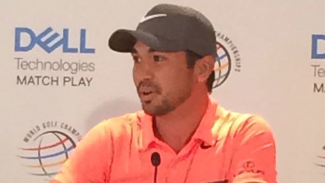 Dell Match Play begins