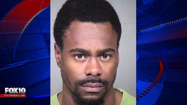 Phoenix man accused of killing, beheading puppy
