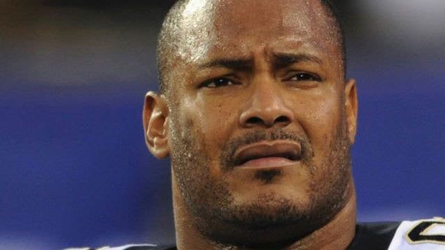 Man indicted in fatal shooting of ex-Saints player Will Smith