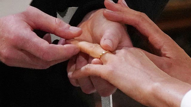 First cousins in love with each other petition to get legally married in Utah