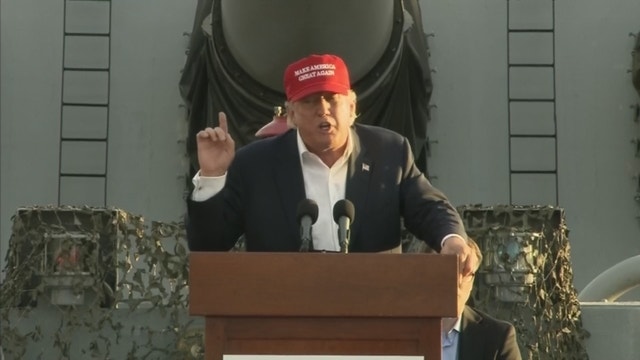 Colorado landlord: Trump supporters need not apply