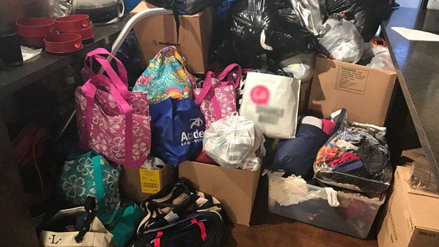 Austin Resource Recovery and Goodwill Central Texas team up to provide at-home pickup