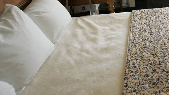 Widow kept husband's body for 1½ years