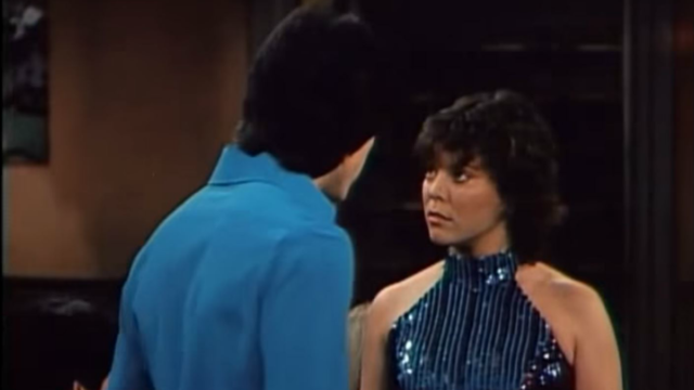 Erin Moran 'likely died' of complications of stage 4 cancer, autopsy reveals