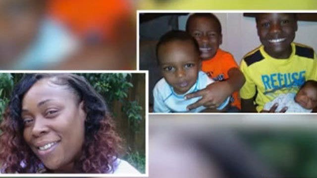 Austin family killed in Arizona car crash