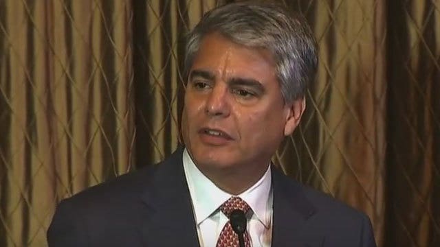 UT Austin President tests negative for CO-VID 19