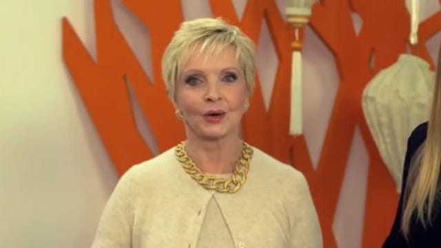 'The Brady Bunch' matriarch Florence Henderson dies at 82