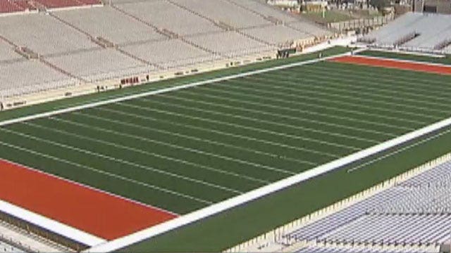 2022-23 Central Texas high school football rankings: Week 1