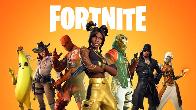 Dream job for gamers offers $1,000 to play Fortnite