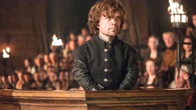 Surprises and sure things at Emmys