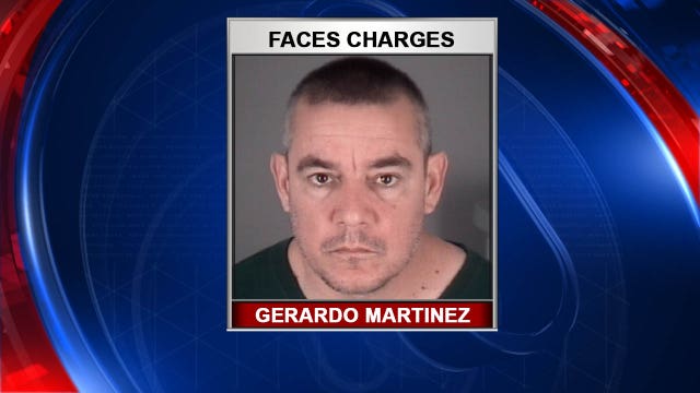 Pastor had sex with 'possessed' teen for months, deputies say