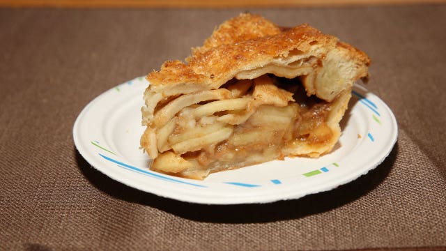 Supporters of 'Christian conservative' 51st state called 'Liberty' hold bake sale to raise money