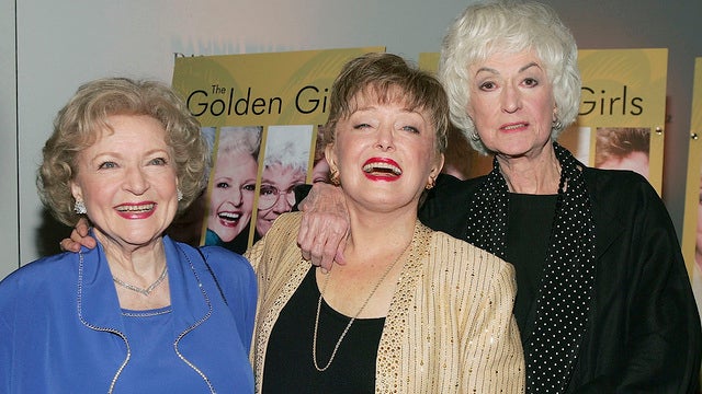'Golden Girls' themed cruise to set sail from Miami in 2020