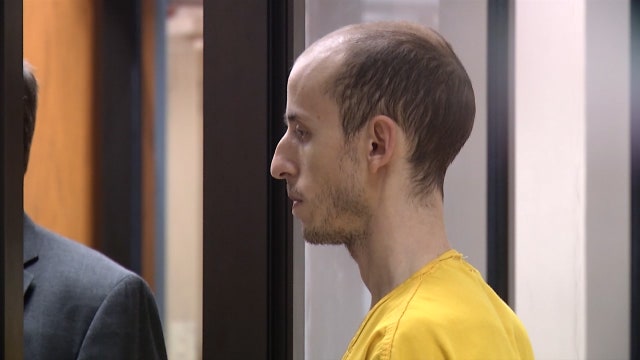 Report: Man kills parents, brother after dispute over 'girlfriend' he met on adult website