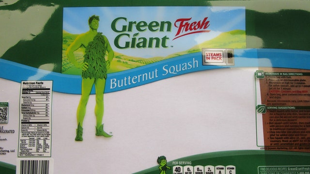 Listeria fears prompt recall of packaged foods sold under brands including Trader Joe's, Green Giant