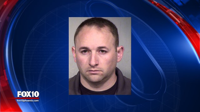 MCSO: Deputy accused of stealing money from dead person