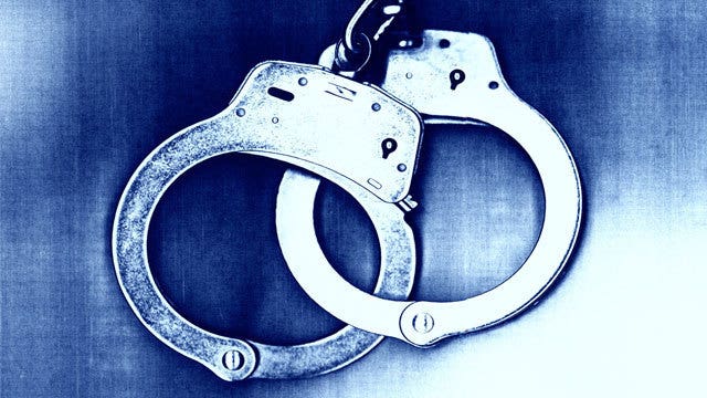 Florida official charged with living in dead woman's home