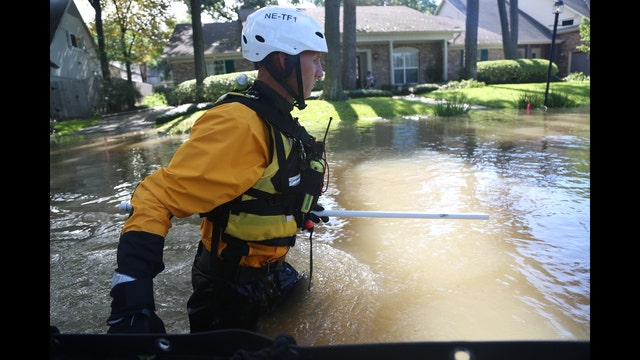 Texas governor expects EPA to 'get on top of' toxic water risk