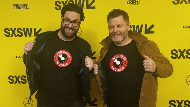 SXSW 2018: Hearts Beat Loud