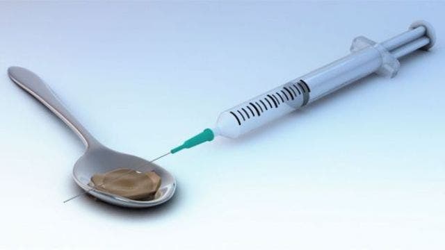 Illinois man admits trafficking heroin from Mexico by bus