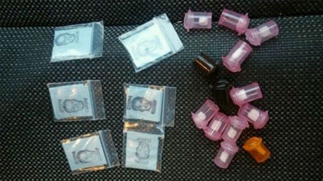 Drug dealers use 'Steph Curry' likeness to market heroin