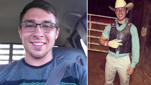 19-year-old skateboarder killed by hit-and-run driver in Granbury