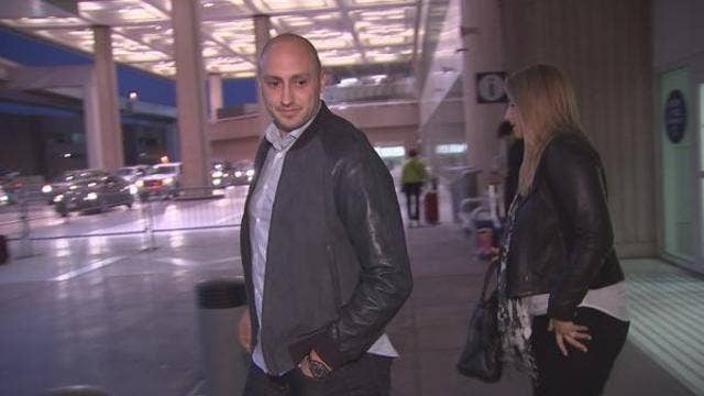 Texans coach O'Brien confirms Hoyer as starting QB