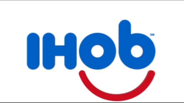IHOP announces it's changing its iconic name