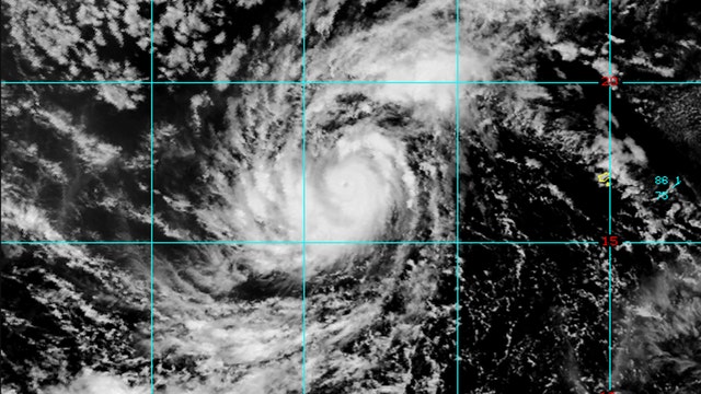 As Harvey cleanup begins, forecasters turn to Irma