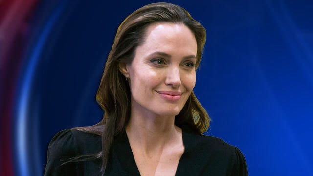 Lawyer: Angelina Jolie has filed for divorce from Brad Pitt
