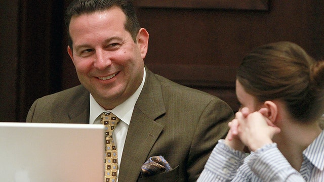 Weinstein hires Casey Anthony lawyer Jose Baez