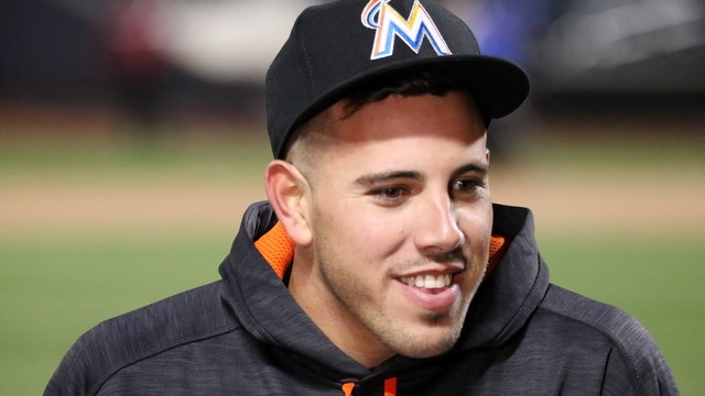 Families of men killed with Jose Fernandez file lawsuits