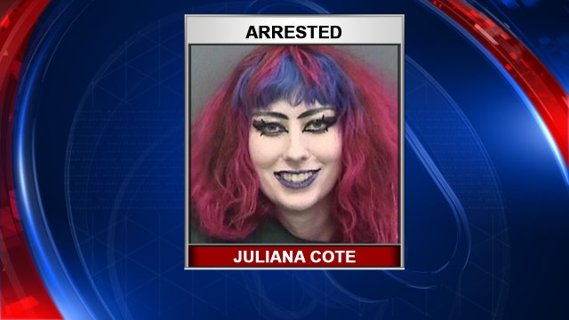 Woman accused of threatening to 'shoot everyone' at Tampa elementary school