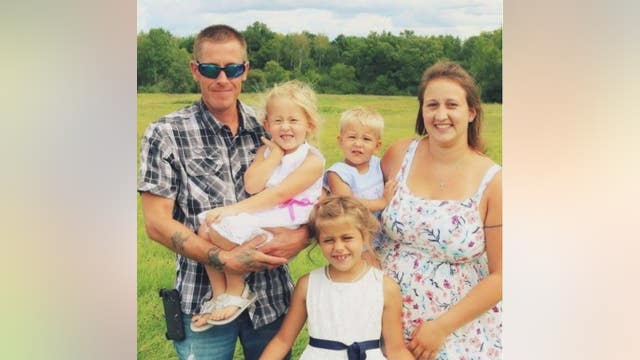 Series of errors in kayak accident that killed dad, 3 kids on Lake Superior