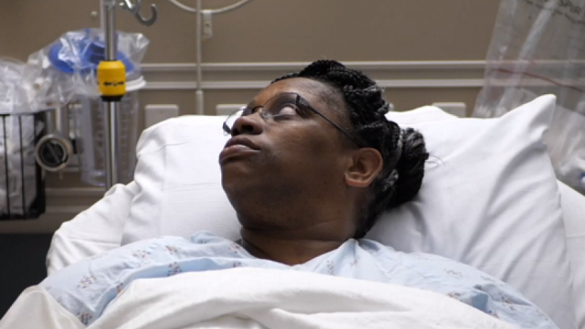 Woman's runny nose from 'allergies' turns out to be brain fluid leak