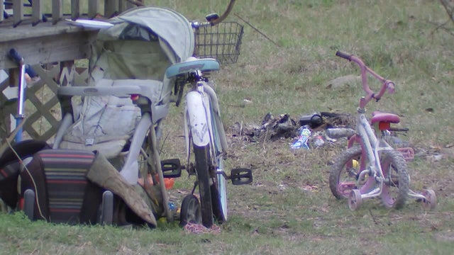 No charges filed in deaths of 3 Florida children found in freezer