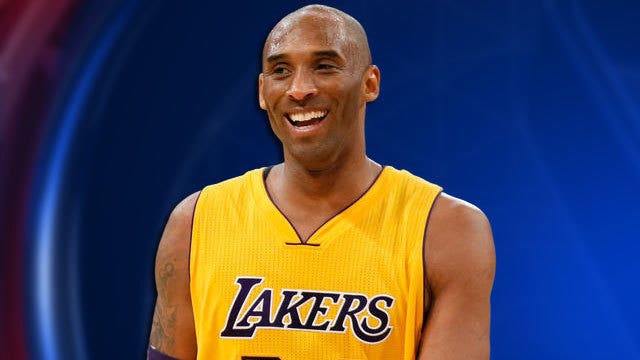 Kobe scores 60 points in unbelievable farewell victory