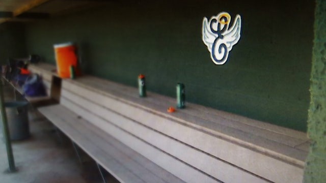#1 Ranked La Grange Leapards play to honor Emily