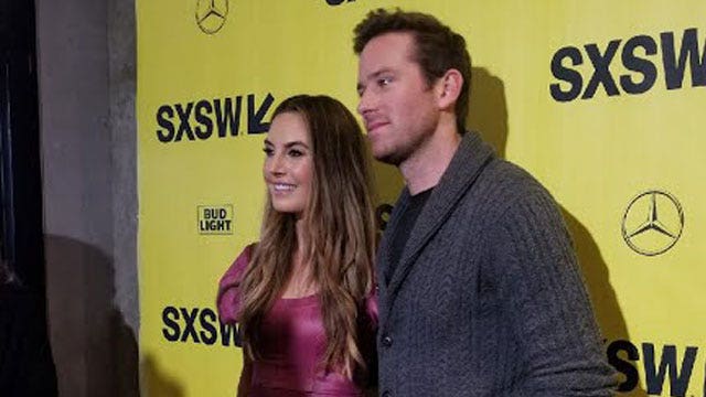 SXSW 2018: Final Portrait
