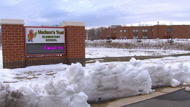 Northern Virginia school under fire after students instructed to play ‘runaway slave game'