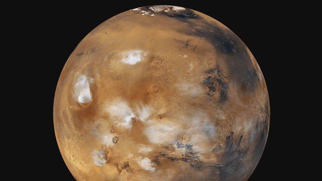 Mars will be the closest to Earth in 11 years on Monday, May 30
