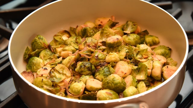 Meal preppers take note: USDA says leftover food only safe for 3 to 4 days after cooking