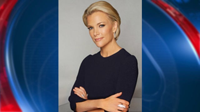 Sandy Hook group drops Megyn Kelly as event host