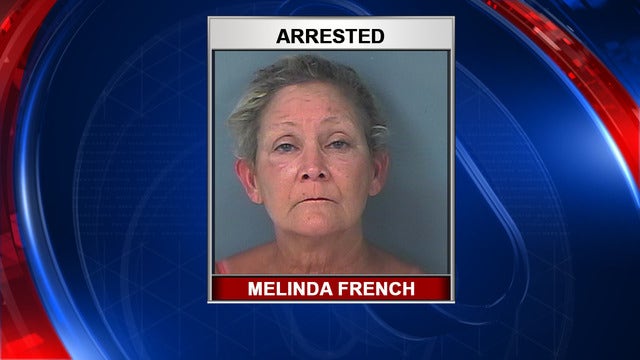 Florida woman points shotgun at swimming kids because they were too loud, deputies say