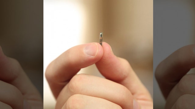 Wisconsin company to implant microchips in its employees in August