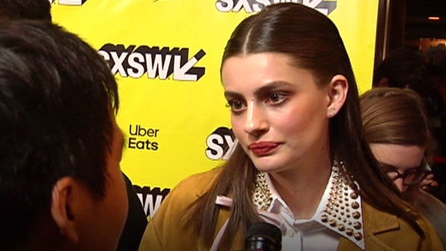SXSW 2019: Booksmart