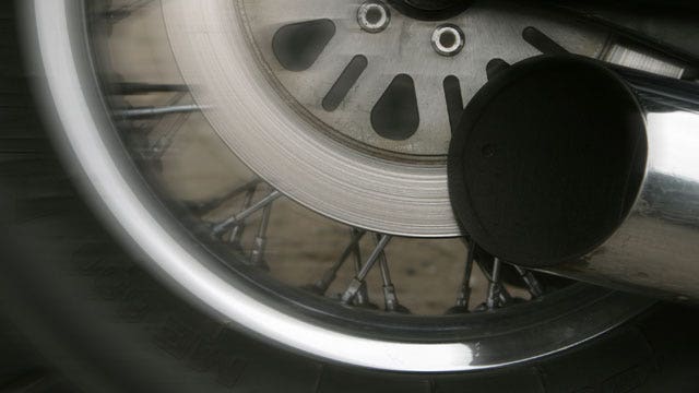 TxDOT begins motorcycle safety awareness campaign