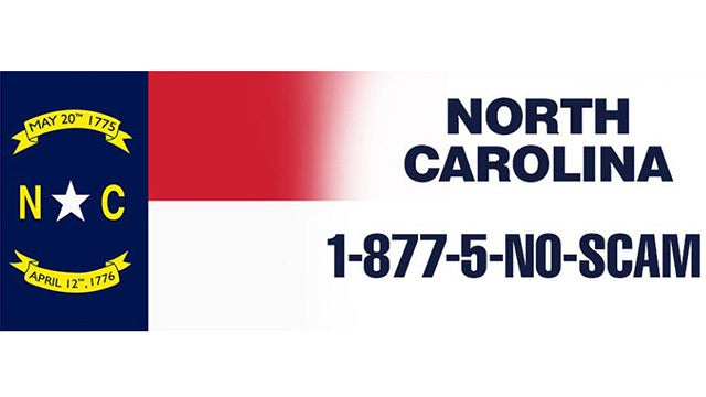 NC Attorney General: 500 reports of price-gouging submitted