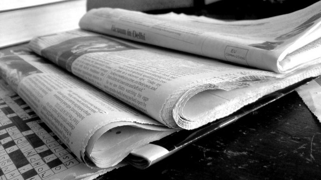 Concerned dad takes out 'wife wanted' ads for his unmarried son