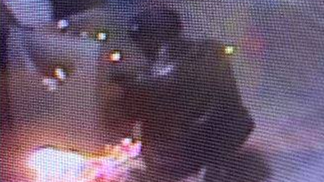 Wannabe Florida thieves flop in robbery attempt, weld ATM shut